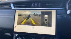 Jaguar F-Pace 2.0 D200 R-Dynamic Black 5dr Auto AWD Diesel Estate